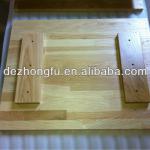 solid oak table top 008