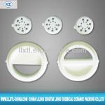 Solid resist and alkali resist tap ceramic disc XTL-AD