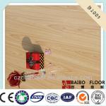 solid wood flooring manufactures in china B6010