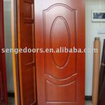 solid wooden door,interior door, wooden door ZM-ad