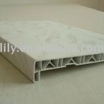 Soliding pvc window sill CTB3-3002