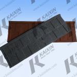 Solor roof tile/alu-zinc steel Flat