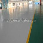 solvent-free self-leveling floor coating ZLRC-slf