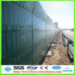 sound-absorbing fences China manufacturer FL272