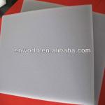 sound absorbing Melamine Foam Panel ew01