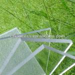 Sound barrier high light transmission polycarbonate solid sheet 6-16mm