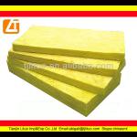 sound insulation and thermal insulation board glass wool board 1200*1200/60*20~50mm