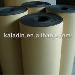 sound insulation of acoustical foam F1