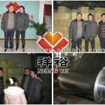 Sound insulation rock Wool sheet/Construciton project insulation rock wool sheet