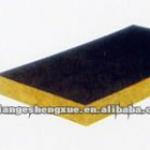 sound insulation rock wool yellow panel panel