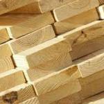 Southern Pine Lumber