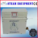 Spa 9kw Steam Machine For Sauna, Steam Sauna Generator Stc-90 9kw Steam Machine For Sauna