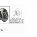 Spa Nozzle HSJ-005