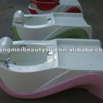 spa pedicure Foot basin 135 135#