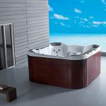 SPA TUBS SPA-01A