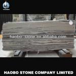 Special New Natural Grey Color New Stone Slab For Sale HB- Special New Natural Grey Color New Stone Slab 