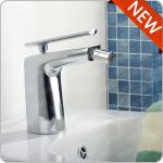 specially designed bidet taps 3410