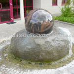 sphere water sculpture 009