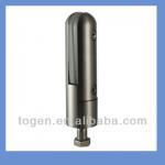 spigot for frameless glass balustrade BR321A