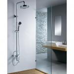 Split shower set Ty-2