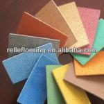 sponge pvc flooring Kanof-0116