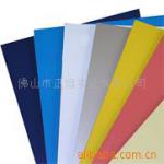 sponge strip for decoration material aluminum composite panel