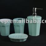 spring bathroom accessories CP17