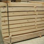 Spruce lumber Picea abies