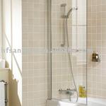 square bath screen H-87C30