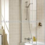 square bath screen H-87C29