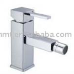 Square Brass Bidet Faucet, Bidet Mixer, Bidet tap, Bathroom Accessories Faucet M700103C