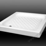 Square Ceramic L800X800 CERAMIC SHOWER TRAY L800X800