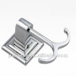 Square Double Robe Hooks 31735