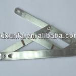 square groove,stainless steel door hinge(XF-01707) XF-01707