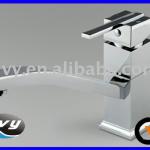 Square Kitchen faucet(kitchen mixer, kitchen tap) MX802