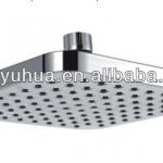 Square top shower DP102