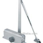 Square type hydraulic door closer 65kg-80kg JHD-708 JHD-708