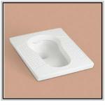 squatting pan ceramic squatting pan squatting pan wc 0266-1041