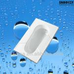 squatting toilet pan HK-7218