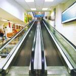 SRH CE Approved Moving Walkway GRM20