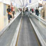 SRH VVVF Drive Moving Walkway GRM20