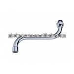 SS BRASS FAUCET SPOUT,Shower rod