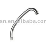 ss/brass kitchen/bath/basin UPC water tube YK--ZL1801