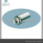 ss spider connector fitting for glass curtain wall A--C 3