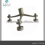 ss spider fitting for glass curtain wall glass spider fitting 07