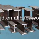 SS400 Prime Hot rolled I-Beam 100*100*6*8mm-900*300*16*28mm