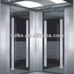 stable passenger elevator TKJ