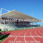 Stadium Cover, GYM Roof, Membrane Structure TM-122