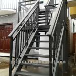 stage handrail AMJ-RA-001