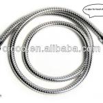 stailness steel pipe hose for hand shower A037